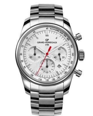 Часы Girard Perregaux 49590-11-111-11A