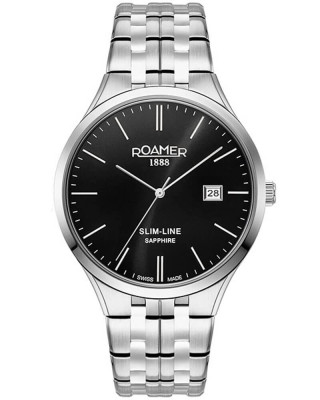 Наручные часы Roamer Slim-Line 512 833 41 55 20