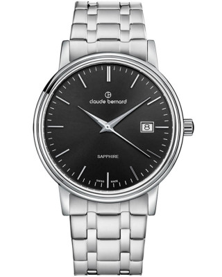 Наручные часы Claude Bernard Classic 53009 3M NIN