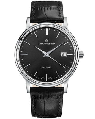 Наручные часы Claude Bernard Classic 53009 3 NIN