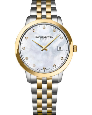 Наручные часы Raymond Weil Toccata 5385-STP-97081