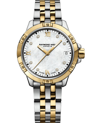 Наручные часы Raymond Weil Tango 5960-STP-00995