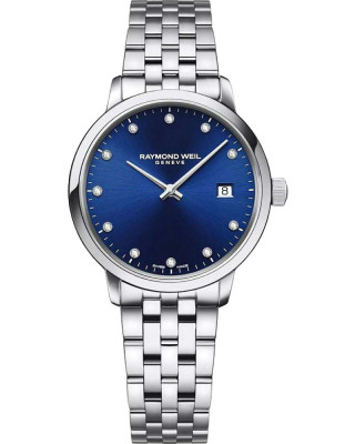 Наручные часы Raymond Weil Toccata 5985-ST-50081