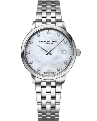 Наручные часы Raymond Weil Toccata 5985-ST-97081