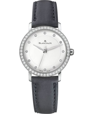 Наручные часы Blancpain VILLERET N06102O046028A095A