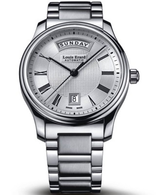 Часы Louis Erard 67258 AA21 M