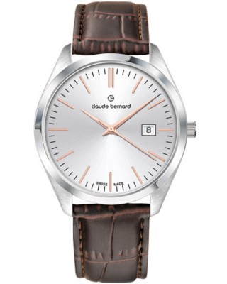 Наручные часы Claude Bernard Classic 70201 3 AIR