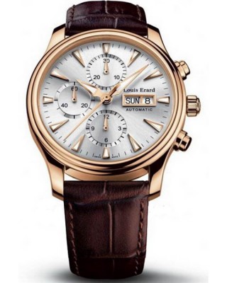 Часы Louis Erard 78259PR11