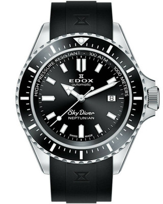 Наручные часы Edox 80120 3NCA NIN