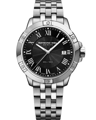 Наручные часы Raymond Weil Tango 8160-ST-00208
