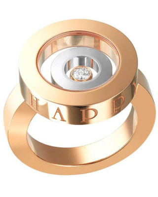 Chopard кольцо 825405-9110 (р.55)