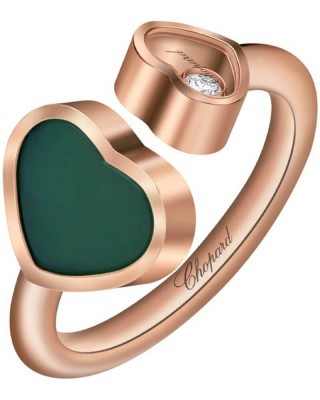 Chopard кольцо 829482-5110 (р.54/55)