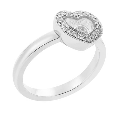 Chopard кольцо 82A054­1210 (р. 53)