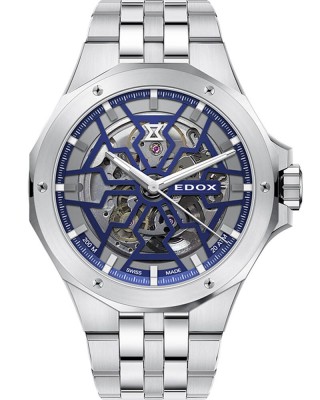 Наручные часы Edox Delfin 85303 3M BUIGB