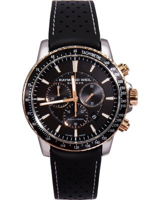 Наручные часы Raymond Weil Tango 8570-R51-20001
