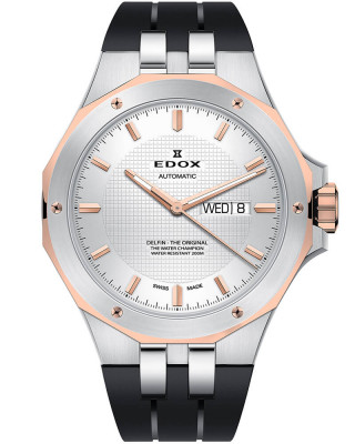 Edox 88005 357RCA AIR