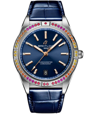 Наручные часы Breitling Chronomat A10380611C1P1