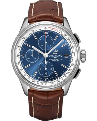 Наручные часы Breitling Premier A13315351C1P1