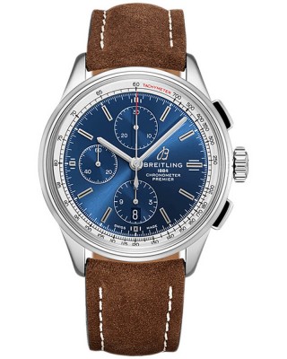 Наручные часы Breitling Premier A13315351C1X1