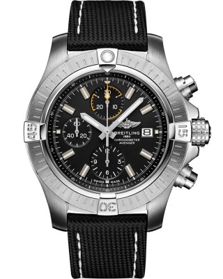 Наручные часы Breitling Avenger A13317101B1X1