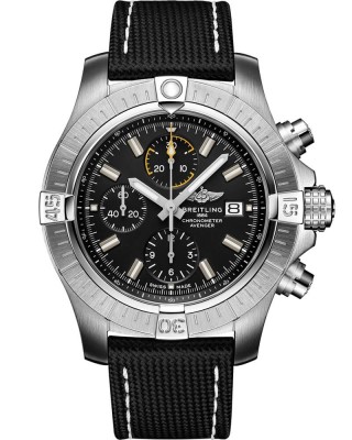 Наручные часы Breitling Avenger A13317101B1X2