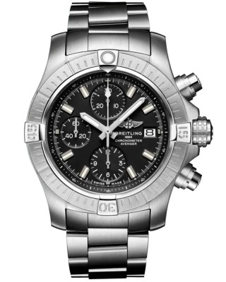 Наручные часы Breitling Avenger A13385101B1A1