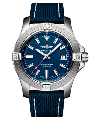 Наручные часы Breitling Avenger A17318101C1X2