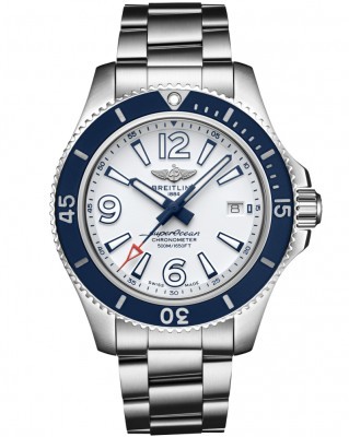 Наручные часы Breitling Superocean Automatic A17366D81A1A1