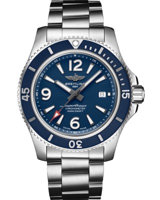 Наручные часы Breitling Superocean Automatic A17367D81C1A1