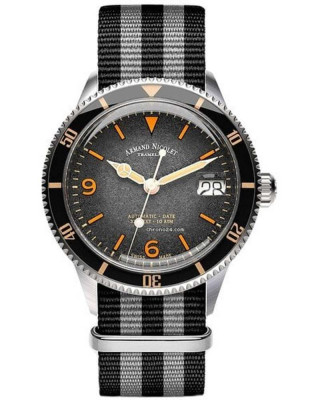 Наручные часы Armand Nicolet VS1 A500ANAA-NS-BN19500AANG — купить