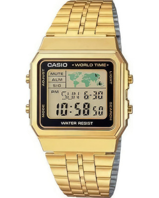 Наручные часы Casio Collection Vintage A500WGA-1