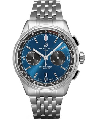Наручные часы Breitling Premier AB0118A61C1A1