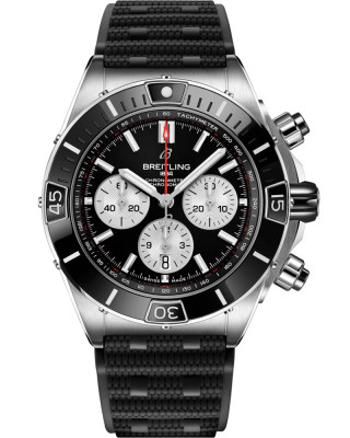Наручные часы Breitling Chronomat AB0136251B1S1