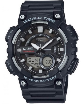 Наручные часы Casio Collection Men AEQ-110W-1A