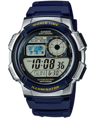 Наручные часы Casio Collection Men AE-1000W-2A