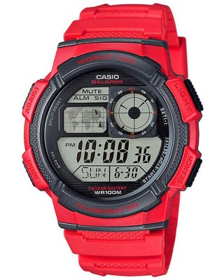 Наручные часы Casio Collection Men AE-1000W-4A