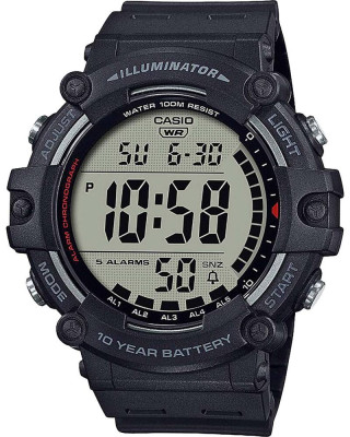 Наручные часы Casio Collection Men AE-1500WH-1AVEF