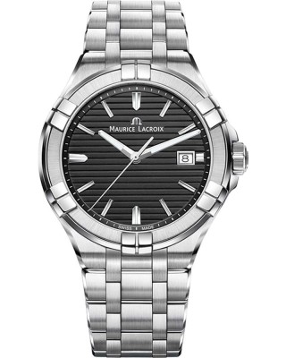 Наручные часы Maurice Lacroix Aikon Quartz AI1008-SS002-331-1