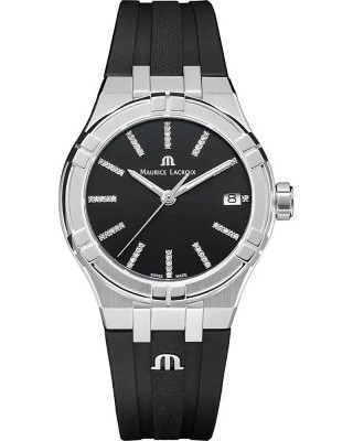 Наручные часы Maurice Lacroix Aikon Quartz AI1106-SS000-350-2