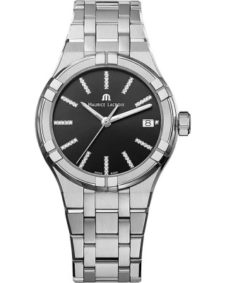 Наручные часы Maurice Lacroix Aikon AI1106-SS002-350-1