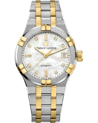 Наручные часы Maurice Lacroix Aikon Automatic AI6006-PVY13-170-1