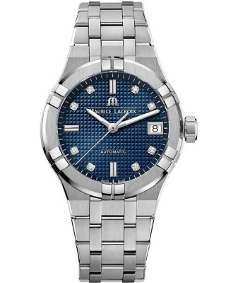 Наручные часы Maurice Lacroix Aikon Automatic AI6006-SS002-450-1