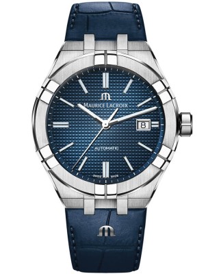 Наручные часы Maurice Lacroix Aikon Automatic AI6008-SS001-430-1
