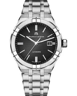 Наручные часы Maurice Lacroix Aikon Automatic AI6008-SS002-330-1