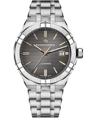 Наручные часы Maurice Lacroix Aikon Automatic AI6008-SS002-331-1