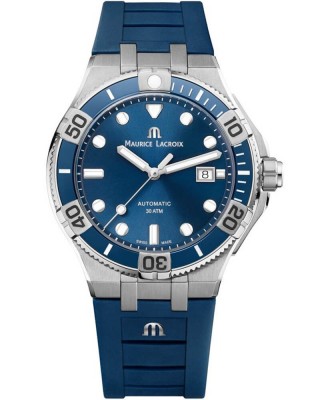 Наручные часы Maurice Lacroix Aikon Automatic AI6058-SS001-430-1