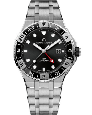 Наручные часы Maurice Lacroix Aikon Automatic AI6158-SS002-330-1