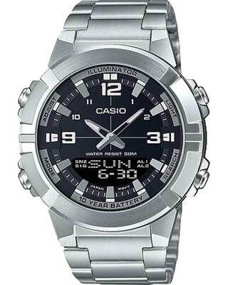 Наручные часы Casio Collection Men AMW-870D-1A