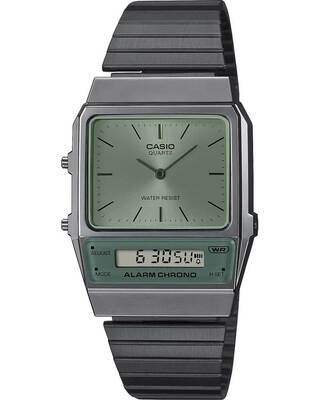Наручные часы Casio Collection Vintage AQ-800ECGG-3A