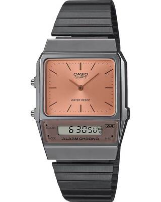 Наручные часы Casio Collection Vintage AQ-800ECGG-4A
